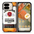 JIM BEAM WHISKEY Google Pixel 9 Pro Fold Case Cover