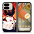 JIMI HENDRIX GUITARIST Google Pixel 9 Pro Fold Case Cover