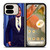JIMMY FALLON COMEDIAN Google Pixel 9 Pro Fold Case Cover