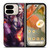 JINX LEAGUE OF LEGENDS 3 Google Pixel 9 Pro Fold Case Cover