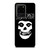 THE MISFITS ROCK BAND LOGO Samsung Galaxy S20 Ultra Case Cover