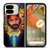 JOE ROGAN EXPERIENCE ART Google Pixel 9 Pro Fold Case Cover