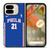 JOEL EMBIID PHILADELPHIA SIXERS NBA Google Pixel 9 Pro Fold Case Cover