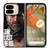 JOEL MILLER THE LAST OF US Google Pixel 9 Pro Fold Case Cover