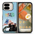 JOEY BADASS AMERICAN RAPPER Google Pixel 9 Pro Fold Case Cover