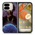 JOEY BADASS FANN ART Google Pixel 9 Pro Fold Case Cover