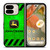 JOHN DEERE LOGO ICON Google Pixel 9 Pro Fold Case Cover