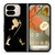 JOHNNIE WALKER WHISKEY LOGO Google Pixel 9 Pro Fold Case Cover