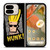 JOHNNY BRAVO HUNK CARTOON Google Pixel 9 Pro Fold Case Cover