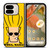 JOHNNY BRAVO WHOA MAMA Google Pixel 9 Pro Fold Case Cover