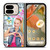 JOJO SIWA QUOTE  Google Pixel 9 Pro Fold Case Cover