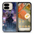 JOKER AND HARLEY QUINN DC Google Pixel 9 Pro Fold Case Cover