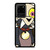 THE OWL HOUSE DISNEY CARTOON Samsung Galaxy S20 Ultra Case Cover