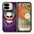 JOKER SUICIDE SQUAD ART Google Pixel 9 Pro Fold Case Cover