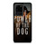 THE POWER OF THE DOG BENEDICT CUMBERBATCH Samsung Galaxy S20 Ultra Case Cover