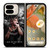 JUICE WRLD RAPPER 2 Google Pixel 9 Pro Fold Case Cover