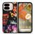 JUICE WRLD RAPPER 3 Google Pixel 9 Pro Fold Case Cover