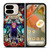 JUJUTSU KAISEN SUKUNA Google Pixel 9 Pro Fold Case Cover