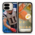 JULIAN EDELMAN NEW ENGLAND PATRIOTS Google Pixel 9 Pro Fold Case Cover
