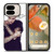 JUSTIN BIEBER SIGNATURE Google Pixel 9 Pro Fold Case Cover