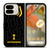 JUVENTUS FC CHAMPIONS STRONGER Google Pixel 9 Pro Fold Case Cover