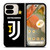 JUVENTUS SERIE A CHAMPIONS Google Pixel 9 Pro Fold Case Cover