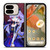 KAMISATO AYAKA GENSHIN IMPACT 3 Google Pixel 9 Pro Fold Case Cover