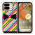 KATE SPADE COLORFUL STRIPE Google Pixel 9 Pro Fold Case Cover