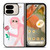 KATE SPADE MONKEY APPLIQUE Google Pixel 9 Pro Fold Case Cover