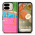 KATE SPADE NEW YORK BAG DRAWING Google Pixel 9 Pro Fold Case Cover