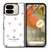 KATE SPADE NEW YORK PINK STRAWBERRY Google Pixel 9 Pro Fold Case Cover