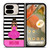 KATE SPADE PINK GIRLS Google Pixel 9 Pro Fold Case Cover