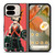 KATSUKI BAKUGO MY HERO ACADEMIA ANIME Google Pixel 9 Pro Fold Case Cover