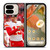 KC CHIEFS PATRICK MAHOMES 15  Google Pixel 9 Pro Fold Case Cover