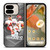 KC CHIEFS PATRICK MAHOMES FOOTBALL Google Pixel 9 Pro Fold Case Cover