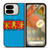 KEITH HARING SILENCE DEATH Google Pixel 9 Pro Fold Case Cover