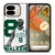 KEMBA WALKER BOSTON CELTICS 8 Google Pixel 9 Pro Fold Case Cover