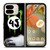 KEN BLOCK MONSTER ENERGY Google Pixel 9 Pro Fold Case Cover