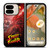 KEN MASTERS STREET FIGHTER GAMES 3 Google Pixel 9 Pro Fold Case Cover