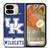KENTUCKY WILDCATS NIKE SYMBOL Google Pixel 9 Pro Fold Case Cover