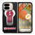 KENWORTH METAL LOGO Google Pixel 9 Pro Fold Case Cover
