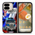KENWORTH TRUCK AMERICA Google Pixel 9 Pro Fold Case Cover