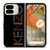 KENZO PARIS COLORFUL LOGO Google Pixel 9 Pro Fold Case Cover
