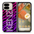 KENZO PARIS TIGER PURPLE Google Pixel 9 Pro Fold Case Cover