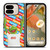 KERMIT FROG SESAME SUPREME Google Pixel 9 Pro Fold Case Cover