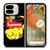 KID GOKU DRAGON BALL SUPREME Google Pixel 9 Pro Fold Case Cover