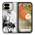 KING ELVIS PRESLEY Google Pixel 9 Pro Fold Case Cover