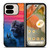 KINGKONG TOUCH Google Pixel 9 Pro Fold Case Cover