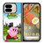 KIRBY AND THE FORGOTTEN LAND GAMES Google Pixel 9 Pro Fold Case Cover