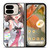 KIZUNA AI CUTE Google Pixel 9 Pro Fold Case Cover
